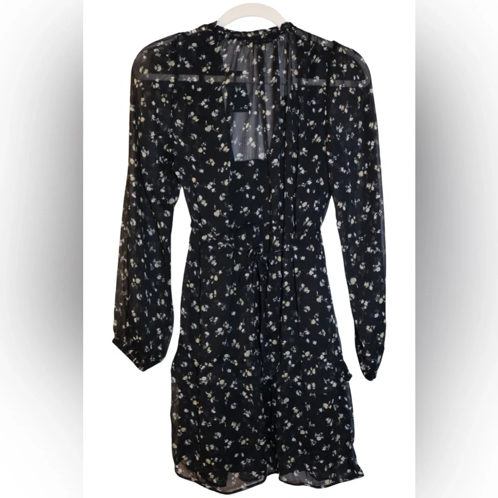 Abercrombie & Fitch Floral Dress - Picture 2 of 7